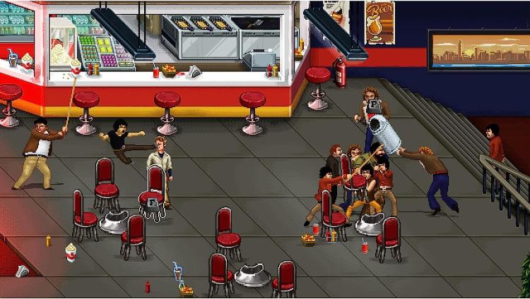 Slaps And Beans 2 Ps4 Gioco Bud Spencer E Terence Hill Gioco Italiano Eu Nuovo