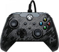 CONTROLLER PDP XBOX SERIES X / XBOX ONE UFFICIALE PAD WIRED JOYPAD BLACK CAMO