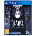 Darq: Ultimate Edition PS4 Videogioco Italiano Gioco PlayStation 4 Nuovo ITA