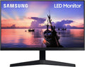 Samsung Monitor Ips 22" Full Hd Lf22T350Fhu 75Hz Led Vga Hdmi Usb Desktop Pc Ps4
