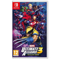 Marvel Ultimate Alliance 3 - The Black Order Nintendo Switch Gioco Italiano