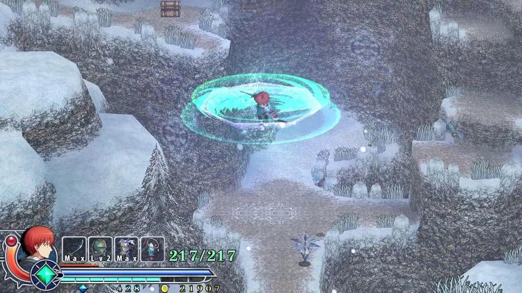 Ys Memoire: The Oath In Felghana Nintendo Switch Gioco Italiano Videogioco Eu