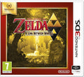 The Legend Of Zelda: A Link Between Worlds Nintendo 3Ds 2Ds Nuovo Gioco Italiano