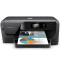 Hp Pro 8210 Stampante Ink-Jet A Colori Nero Officejet Wifi 2400X1200 Dpi A4 Foto