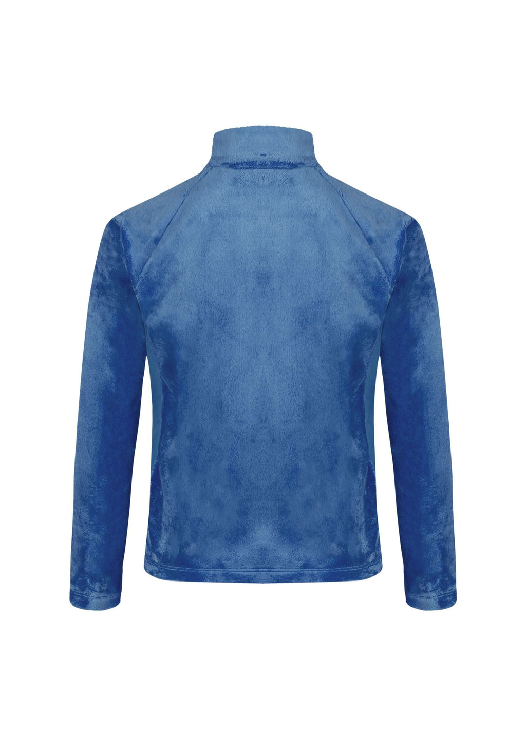 Maglia Soft Pile Bambino Deep Blue