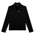 Maglia Facetime Donna Black