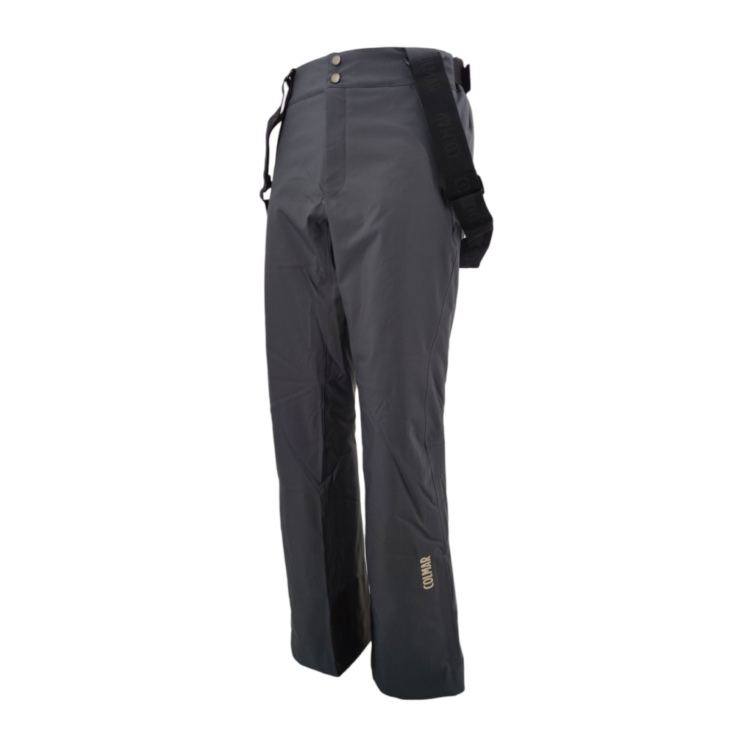 Pantaloni Sapporo-Rec Uomo Lavagna
