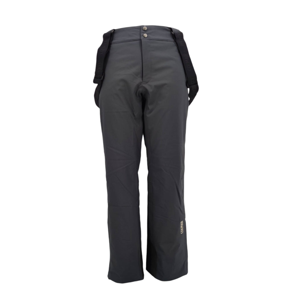 Pantaloni Sapporo-Rec Uomo Lavagna