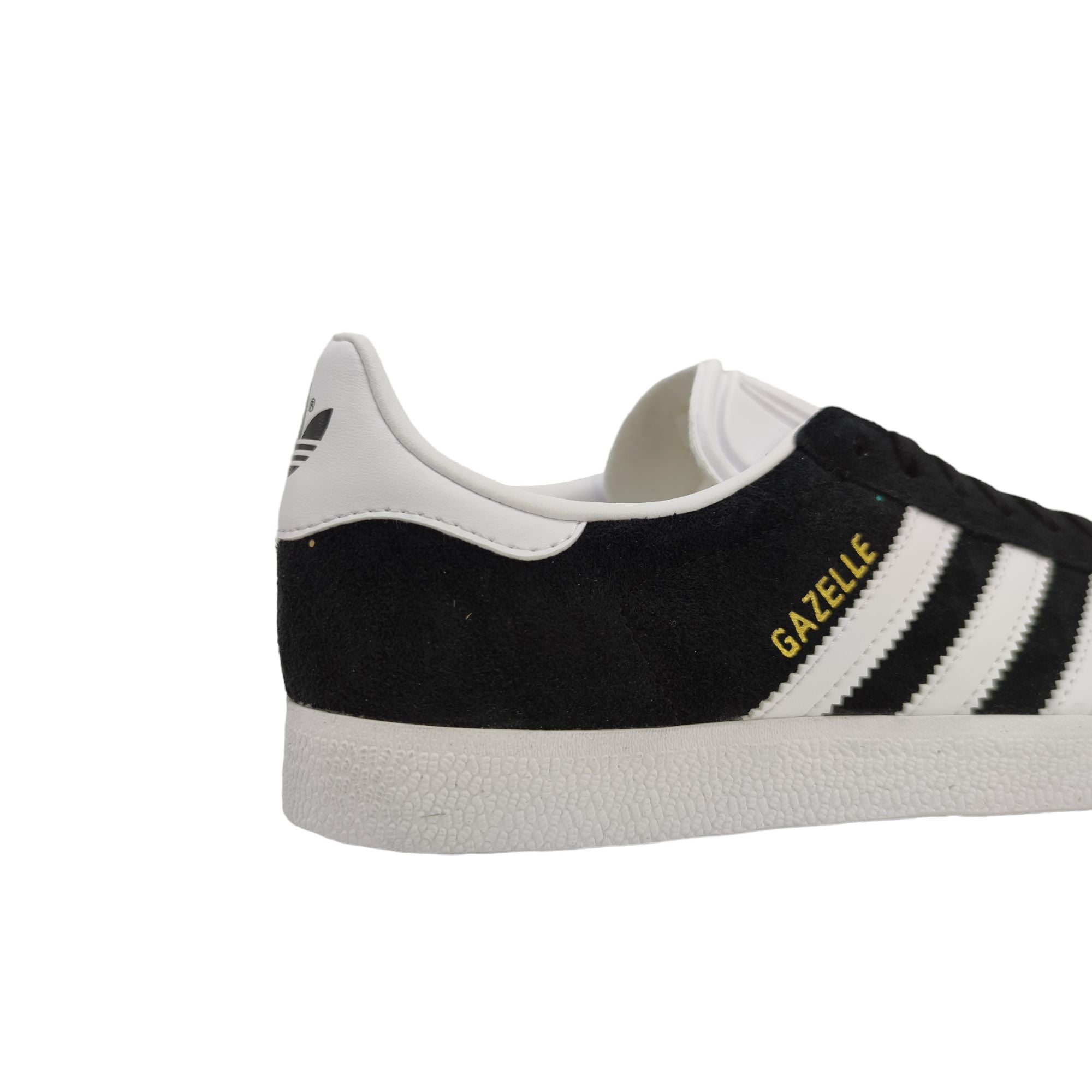 Scarpe Gazelle Core Black/Footwear White/Clear Granite