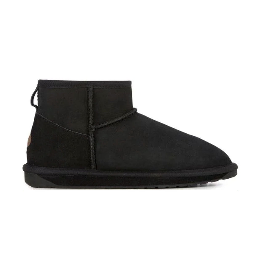 Scarpe Stinger Micro Donna Black