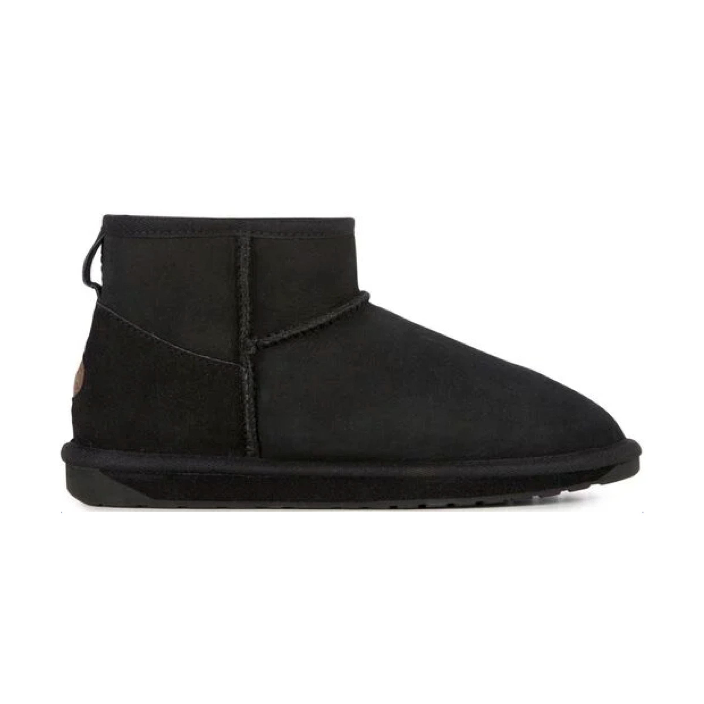 Scarpe Stinger Micro Donna Black