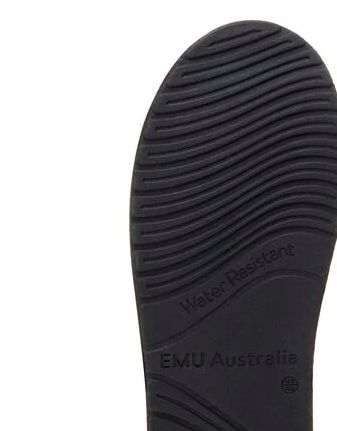 Scarpe Stinger Micro Donna Black