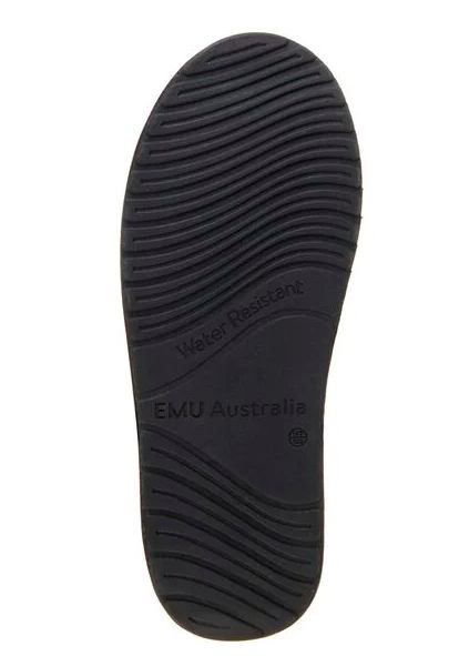 Scarpe Stinger Micro Donna Black