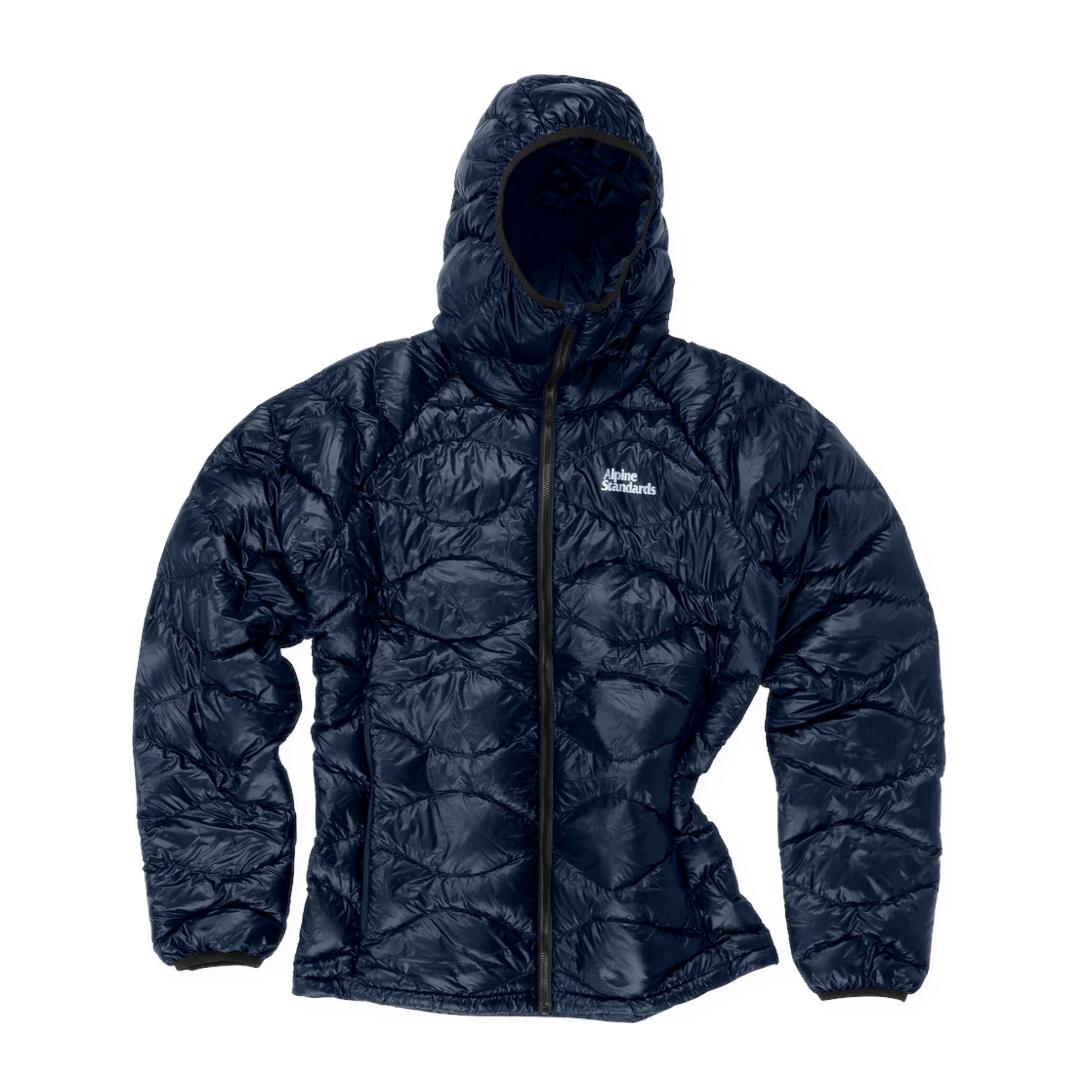Giacca Jorasses Uomo Dress Blues