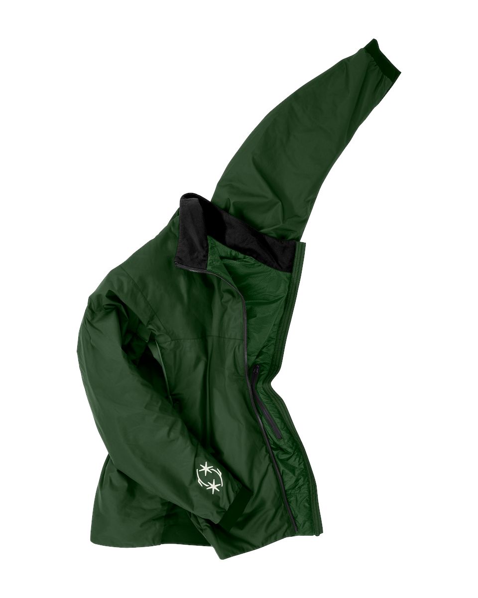 Giacca Biancograt Hybrid Uomo Douglas Fit