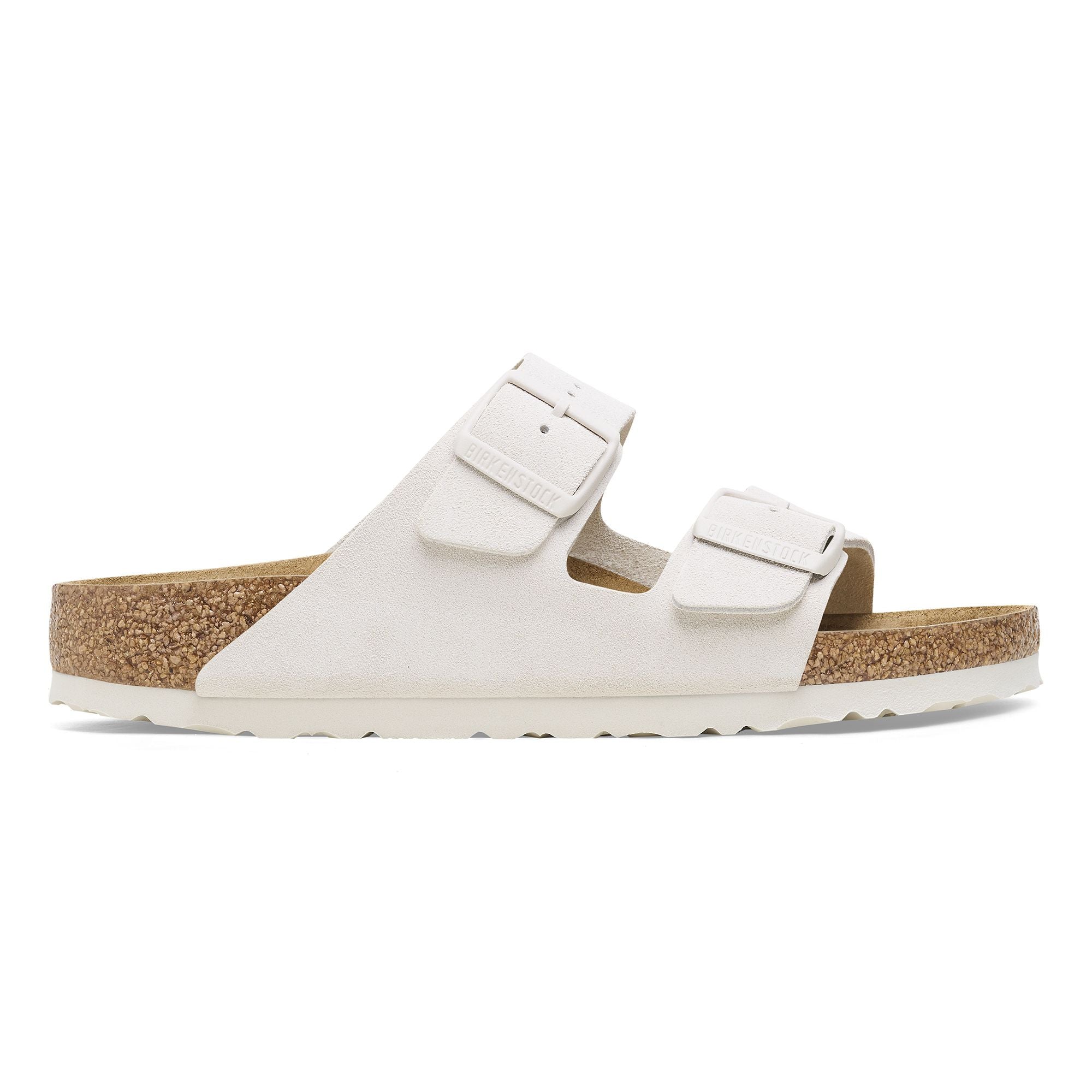 Sandali Arizona Antique White