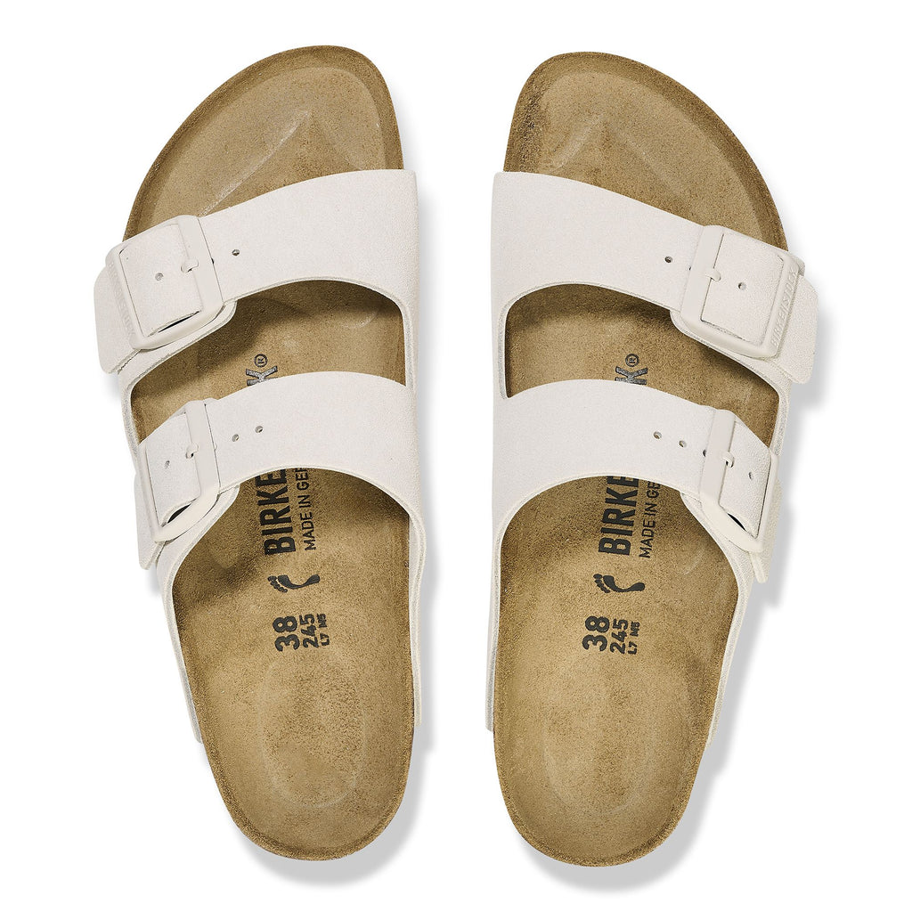 Sandali Arizona Antique White