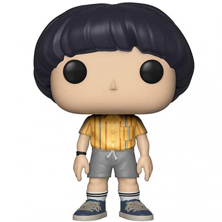 Funko Pop ! Television Stranger Things S2 (846) Mike - Vinyl Action Figure 9Cm