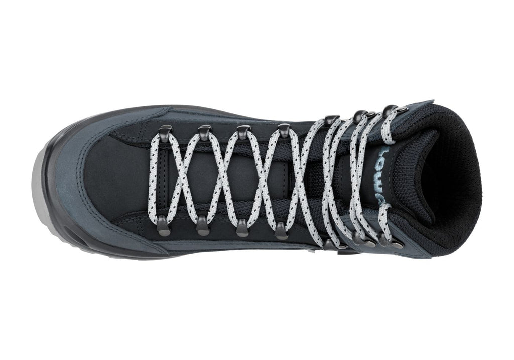 Scarpe Renegade GTX Mid Donna Smoke Blue