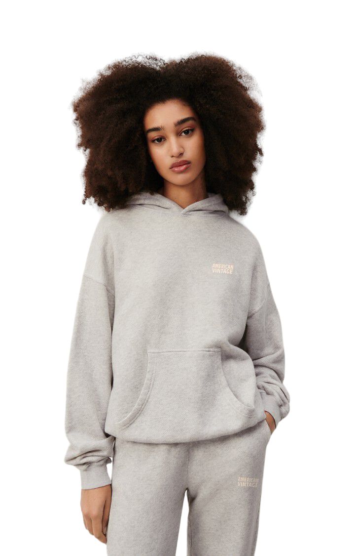 Maglia Kodytown Donna Polar Melange