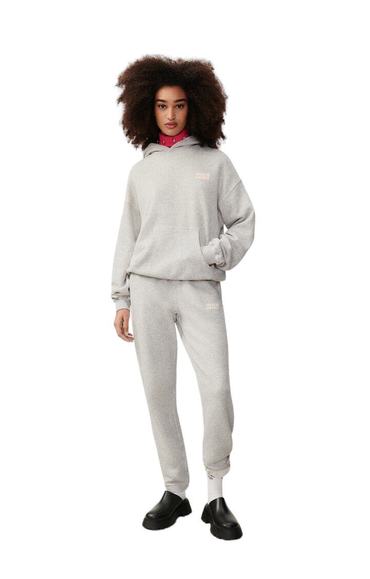 Maglia Kodytown Donna Polar Melange