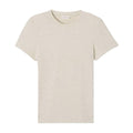 T-shirt Ypawood Donna Heather Grey