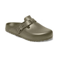 Sandali Boston EVA Donna Khaki