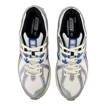 Scarpe 1906 R Donna Silver Metallic/Blue Agate/Sea Salt