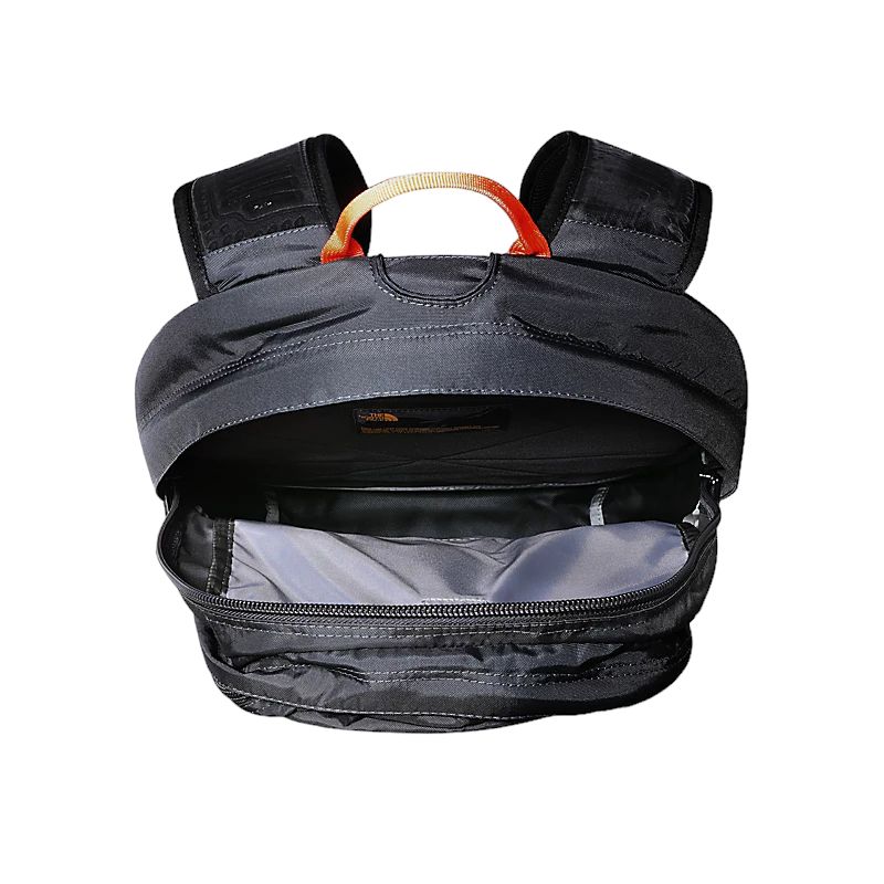 Zaino Borealis Classic Asphalt Grey/Retro Orange
