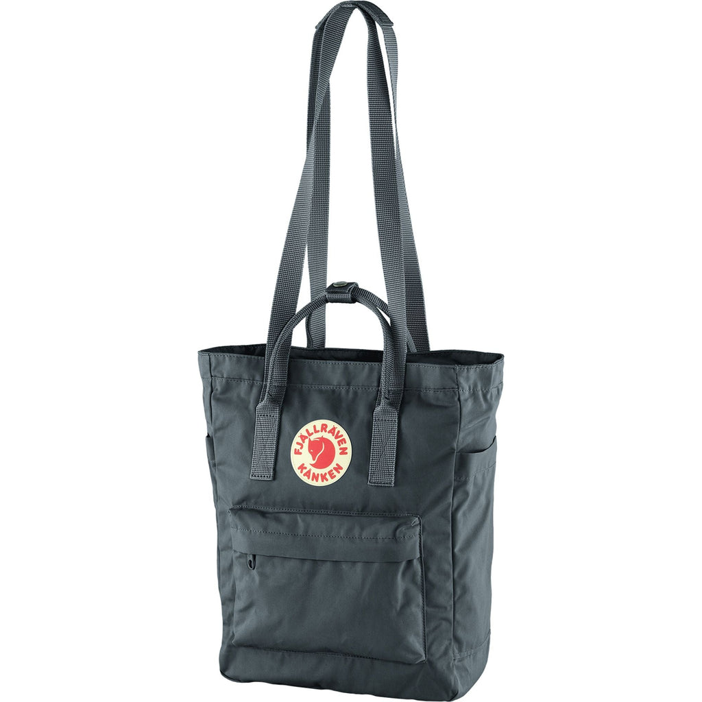 Zaino Kanken Topepack Graphite