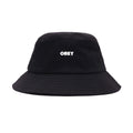 Cappello Bold Twill Black