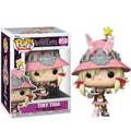 Funko Pop ! Games Tiny Tina'S Worderlands (858) Tiny Tina Vinyl Figure 9Cm