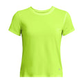 T-shirt Launch Donna High Vis Yellow/Reflective