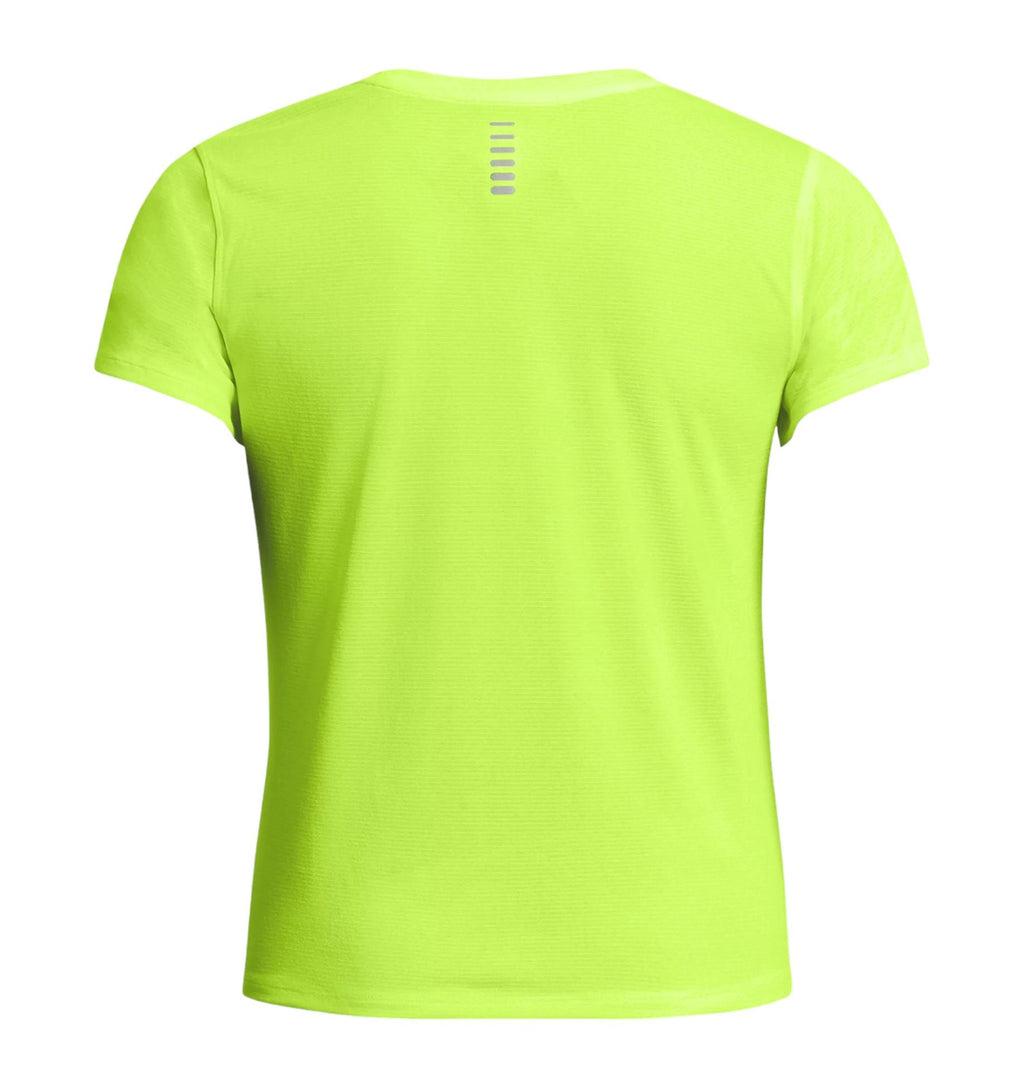 T-shirt Launch Donna High Vis Yellow/Reflective