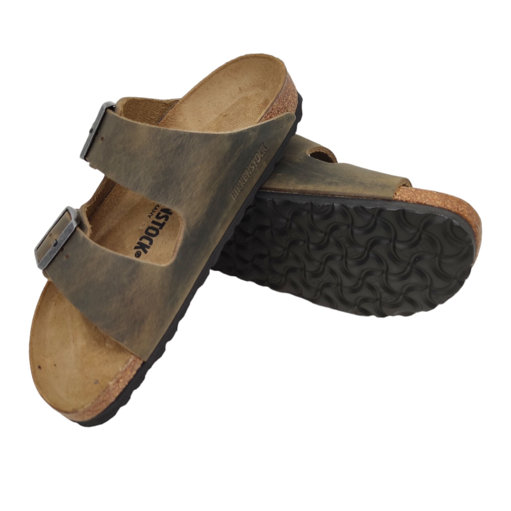 Sandali Arizona Faded Khaki