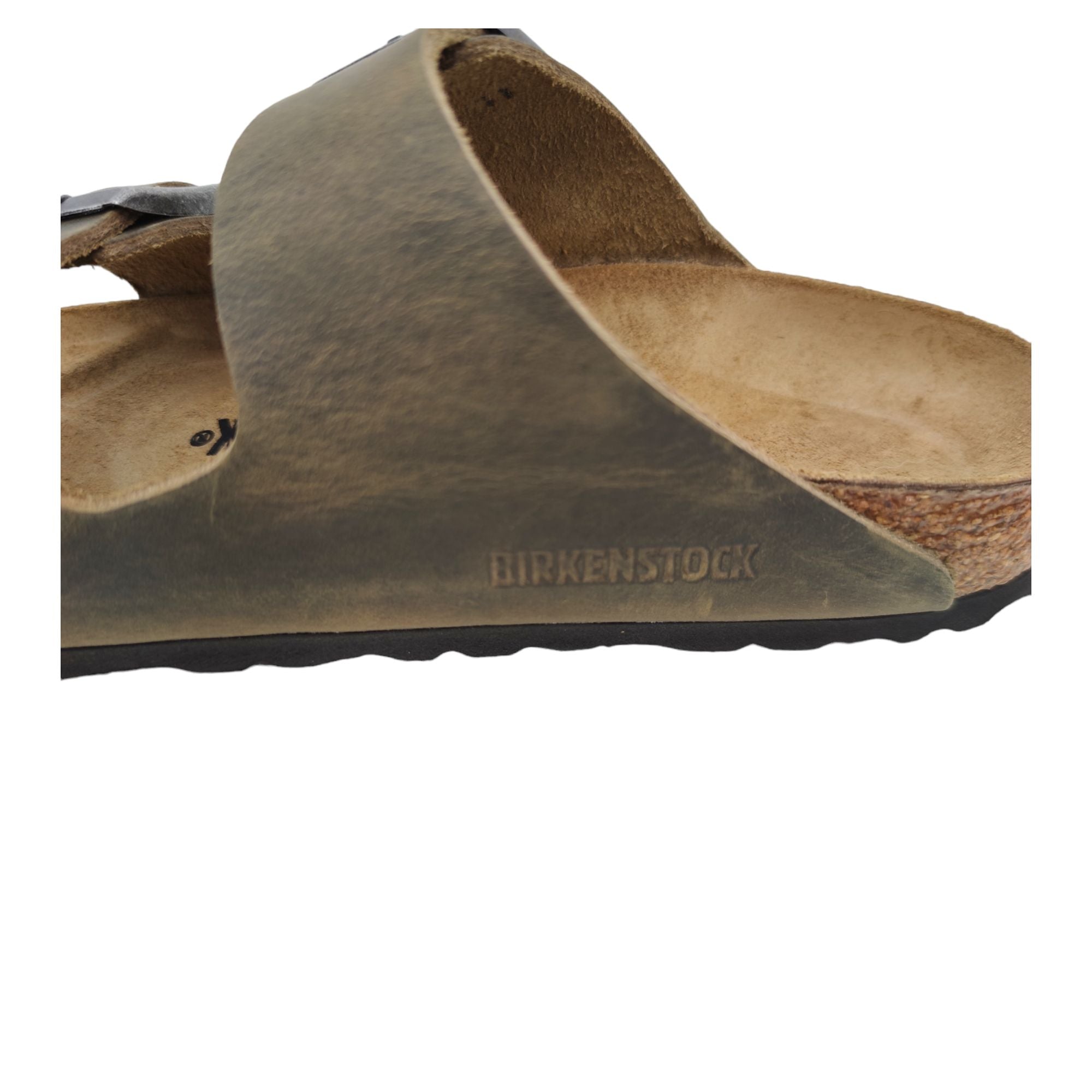 Sandali Arizona Faded Khaki