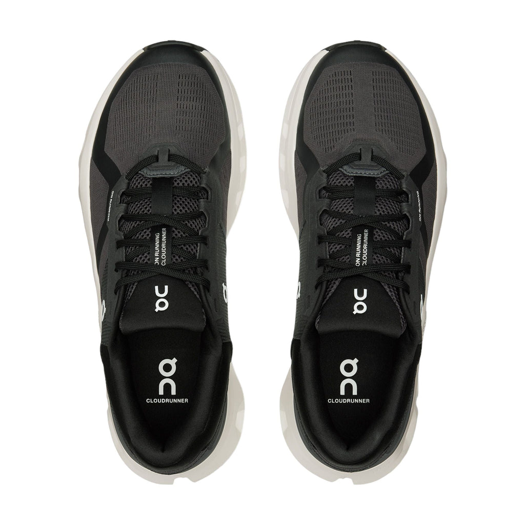 Scarpe Cloudrunner 2 Donna Eclipse/Black