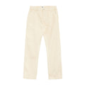 Pantaloni Hardwork Carpenter Uomo Unbleached