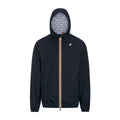 Giacca Jack Stretch Dot Uomo Blue Depth