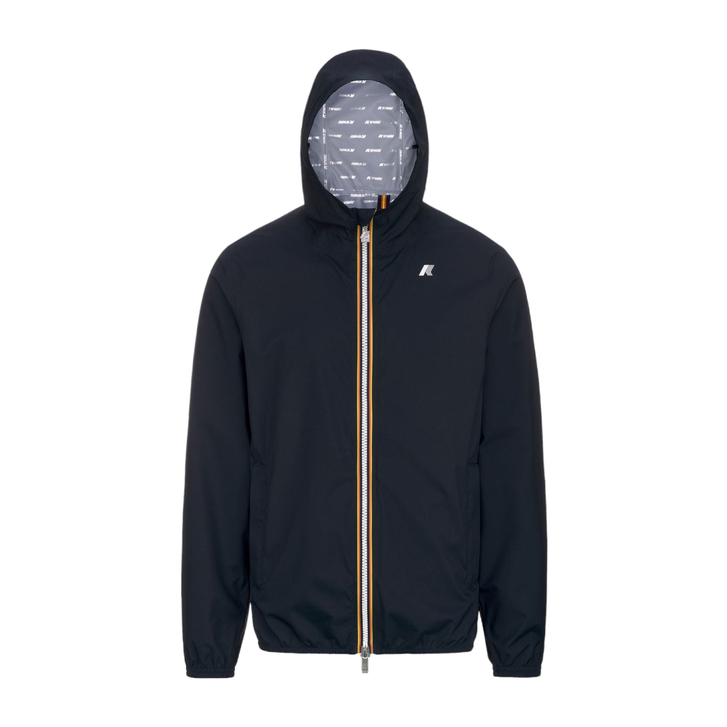 Giacca Jack Stretch Dot Uomo Blue Depth