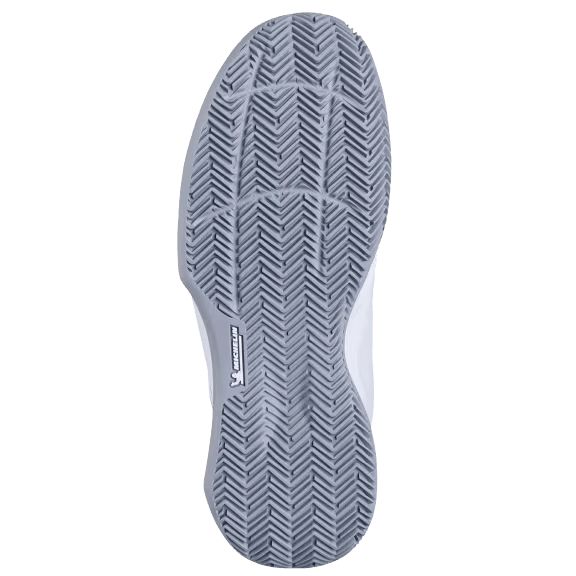 Scarpe da Tennis SFX Evo Donna White/Lunar Grey