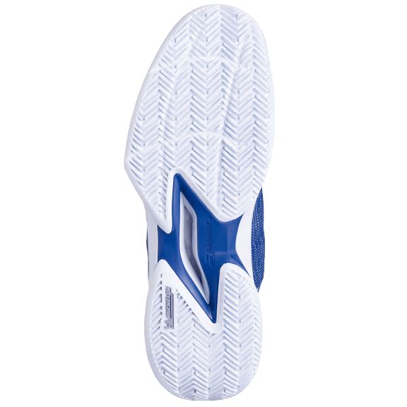 Scarpe Jet Tere 2 Clay Uomo Mombeo Blue