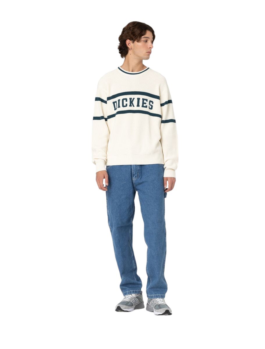 Pantaloni Garyville Denim Uomo Blue Classic