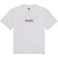 T-shirt Patrick Springs Uomo White