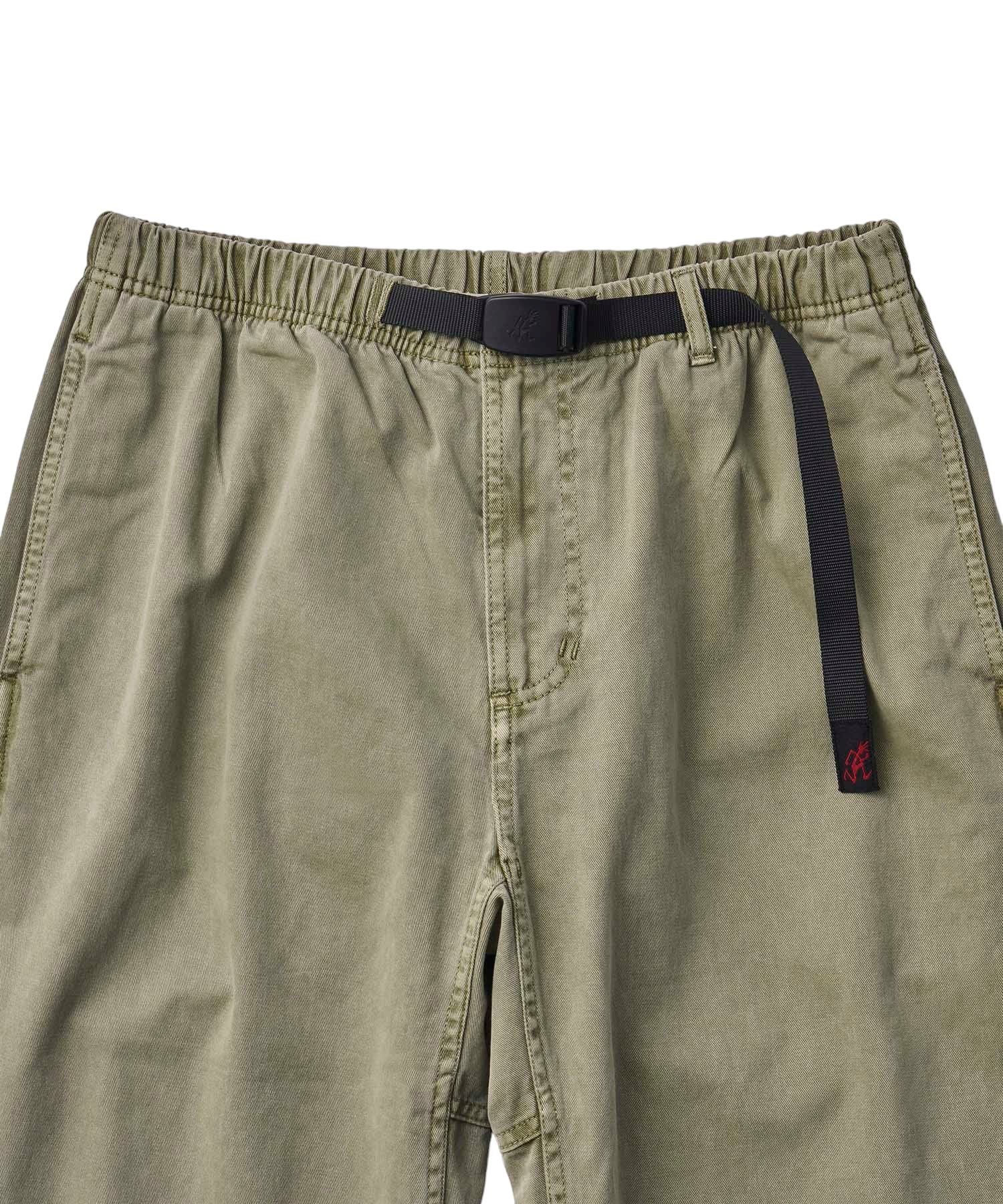 Pantaloni Gramicci Uomo Sage