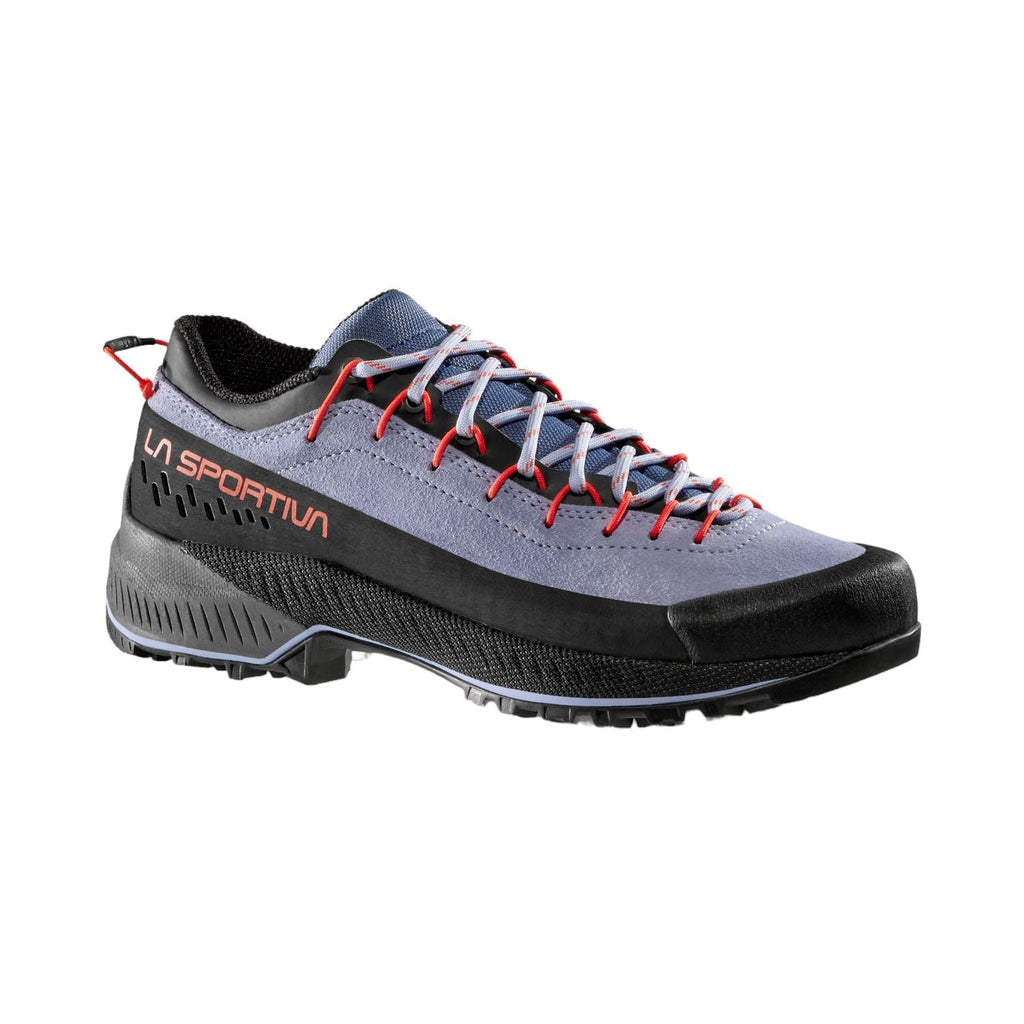 Scarpe TX4 Evo Donna Stone Blue/Cherry Tomato