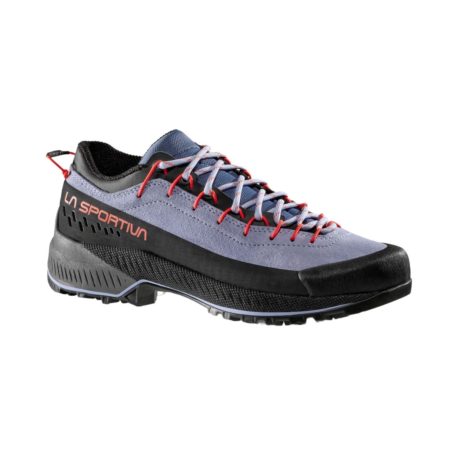Scarpe TX4 Evo Donna Stone Blue/Cherry Tomato