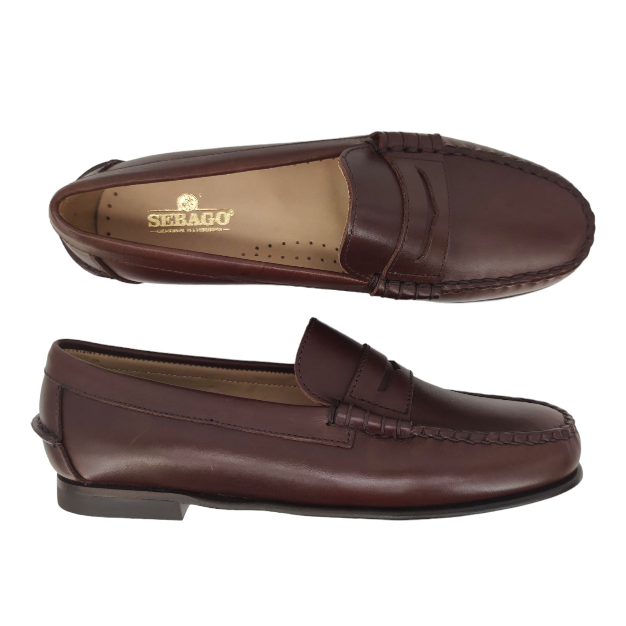 Scarpe Danielle Pop Donna Dark Brown