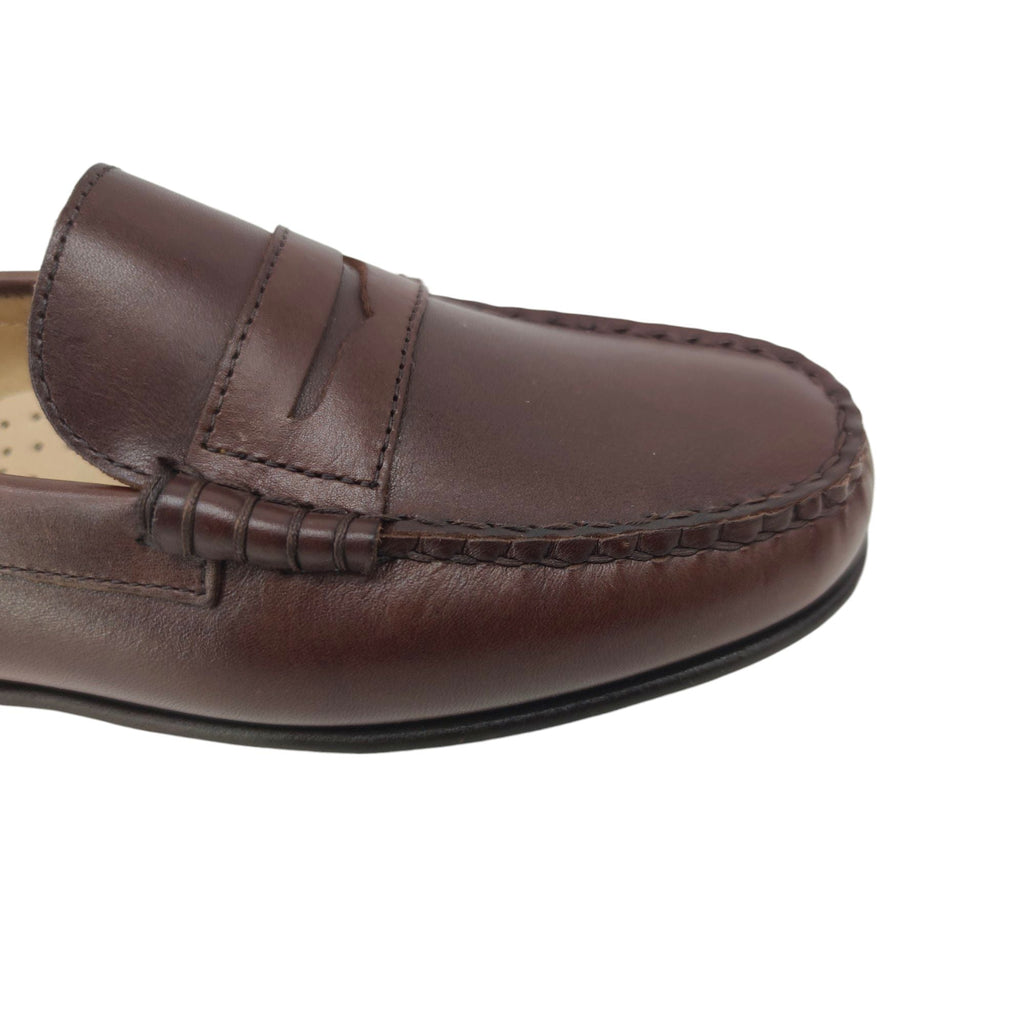 Scarpe Danielle Pop Donna Dark Brown