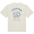 T-shirt Wakefield Uomo Cloud